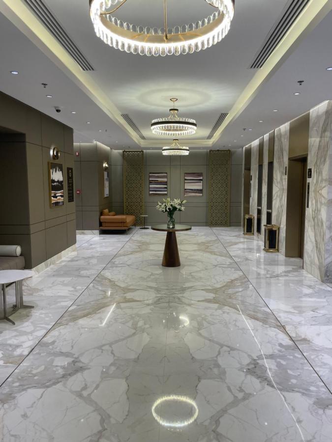 الخبر Bn Residence المظهر الخارجي الصورة
