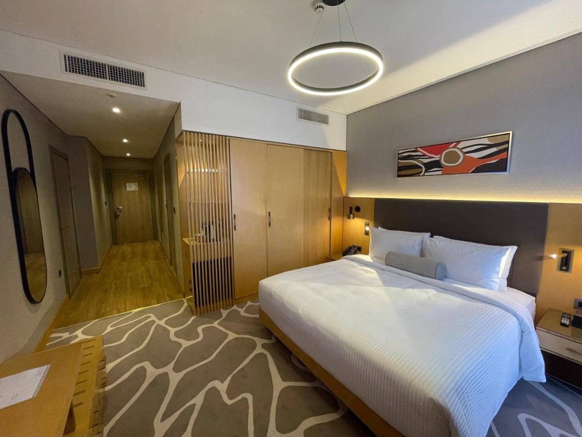 الخبر Bn Residence المظهر الخارجي الصورة