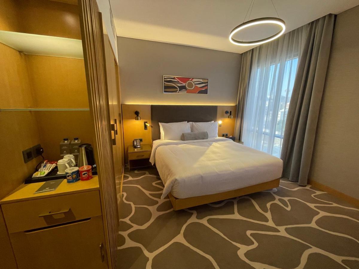 الخبر Bn Residence المظهر الخارجي الصورة