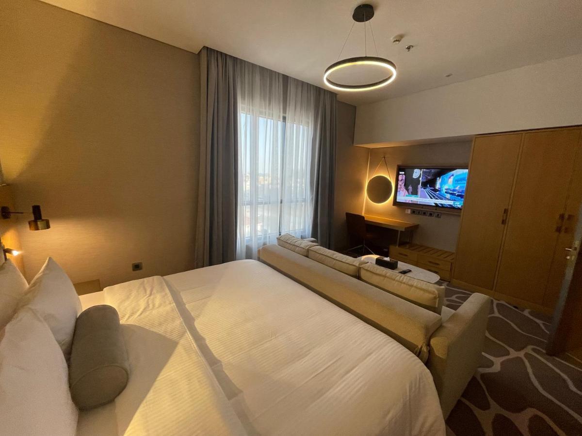 الخبر Bn Residence المظهر الخارجي الصورة