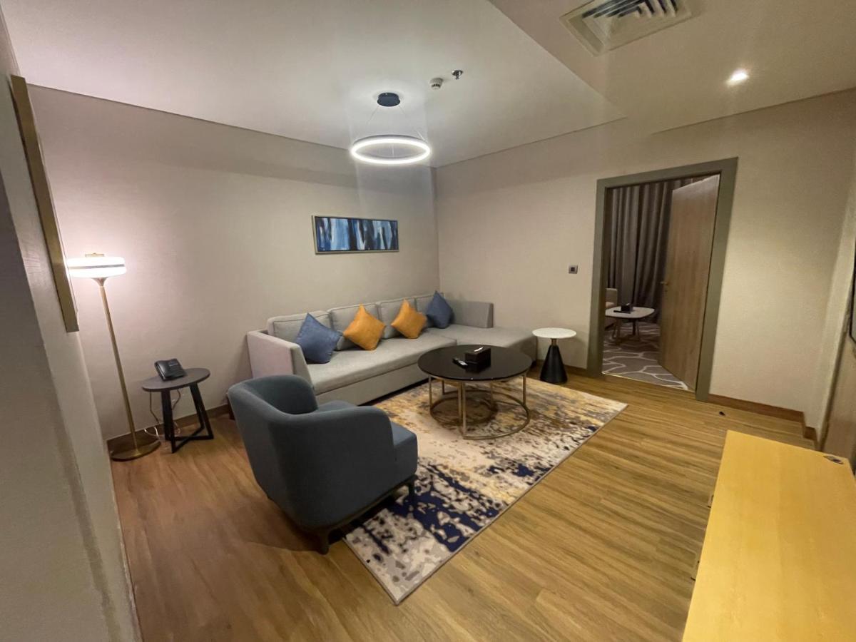 الخبر Bn Residence المظهر الخارجي الصورة