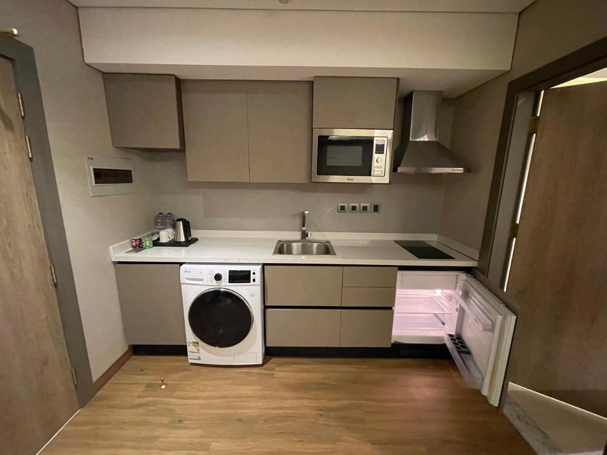 الخبر Bn Residence المظهر الخارجي الصورة