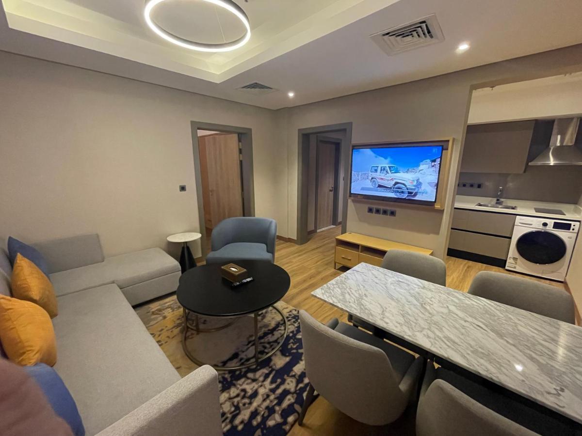 الخبر Bn Residence المظهر الخارجي الصورة
