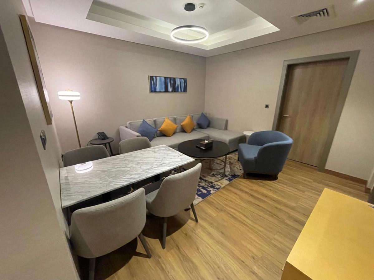 الخبر Bn Residence المظهر الخارجي الصورة